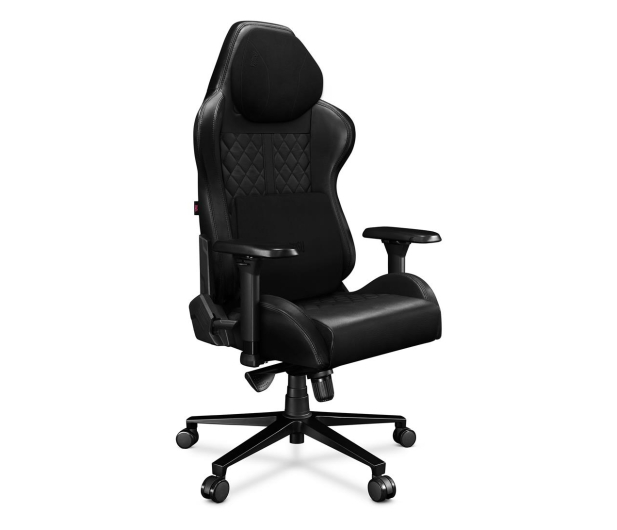 Yumisu 2050 (Czarny) Skóra Naturalna - 1108985 - zdjęcie 4